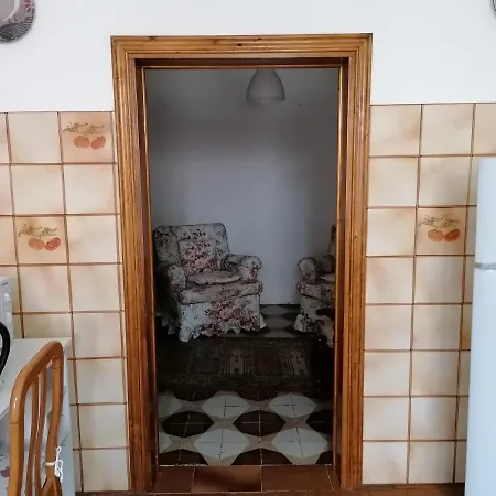 아파트 Isabella 피스토이아