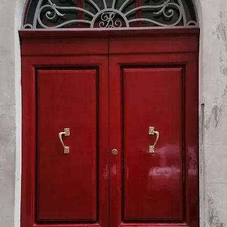 Isabella Apartment Pistoia