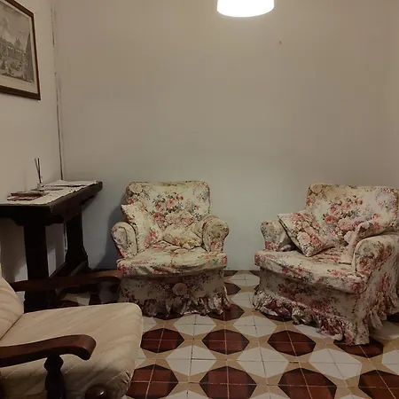Apartment Isabella Pistoia