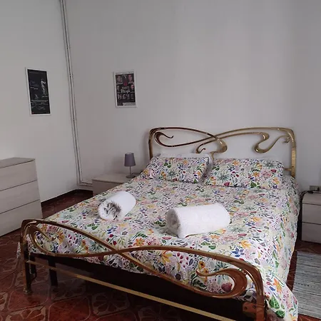 Apartment Isabella