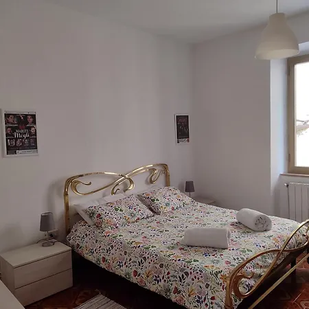 Isabella Apartment *