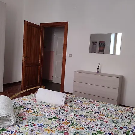 Apartment Isabella Pistoia