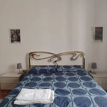 Isabella 피스토이아