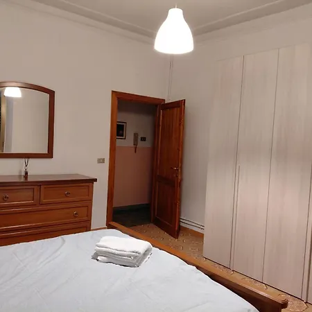 Isabella 아파트 *