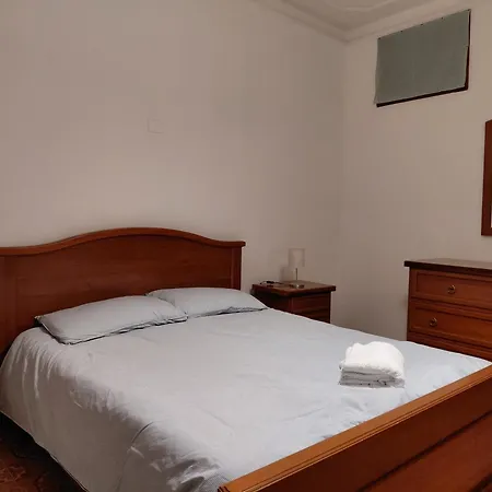 아파트 Isabella *