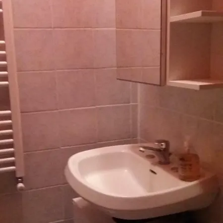 Isabella Apartment Pistoia