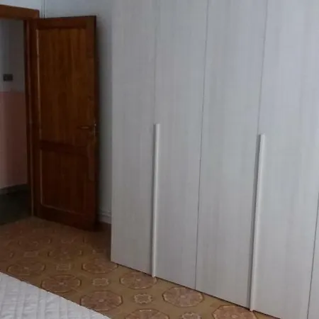 Isabella Apartment Pistoia