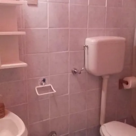 아파트 Isabella 피스토이아