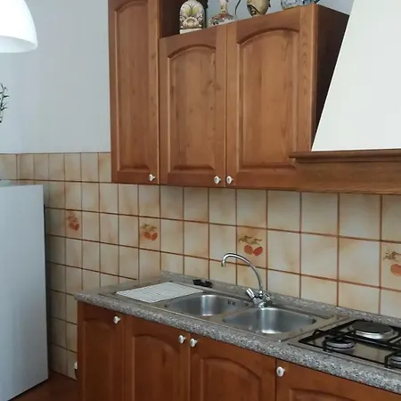 Isabella Apartment