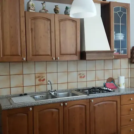Apartment Isabella