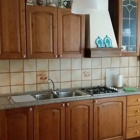Isabella Apartment *